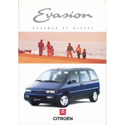 Catalogue / Brochure...