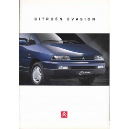 Catalogue / Brochure...