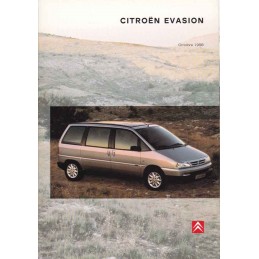Catalogue / Brochure...