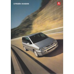 Catalogue / Brochure...