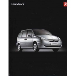 Catalogue / Brochure...