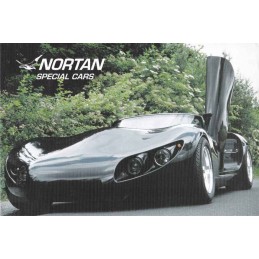 Catalogue / Sheet NORTAN...