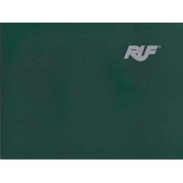 Catalogue / Brochure RUF...