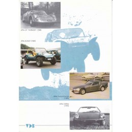 Catalogue / Leaflet Van den...