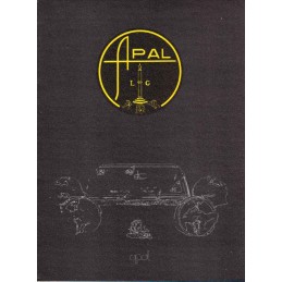 Catalogue / Leaflet APAL...
