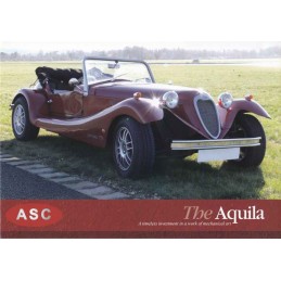 Catalogue / Leaflet ASC...