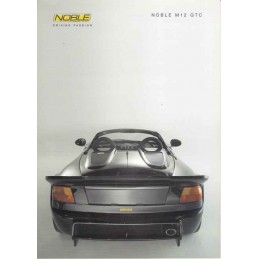 Catalogue / Leaflet NOBLE...