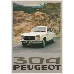 Catalogue / Brochure...