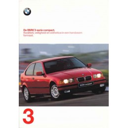Catalogue / Brochure BMW...