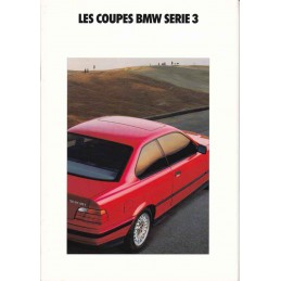 Catalogue / Brochure BMW...