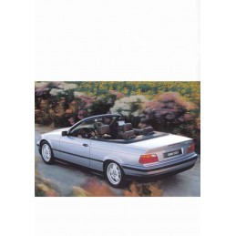 Catalogue / Brochure BMW...