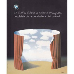 Catalogue / Brochure BMW...