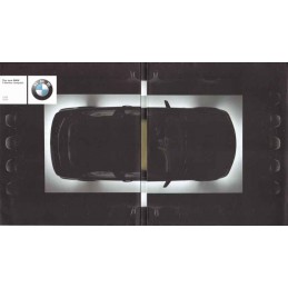 Catalogue / Leaflet BMW...