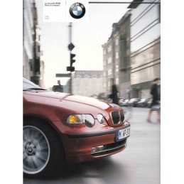 Catalogue / Brochure BMW...