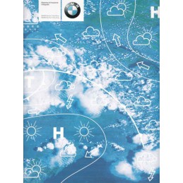Catalogue / Brochure BMW...
