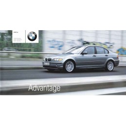 Catalogue / Leaflet BMW...