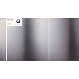 Catalogue / Brochure BMW...
