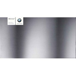 Catalogue / Brochure BMW...