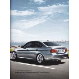 Catalogue / Brochure BMW 3...