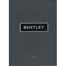 Catalogue / Brochure...