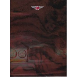 Catalogue / Brochure...