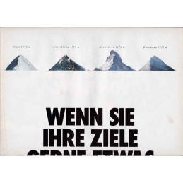 Catalogue / Brochure BMW...