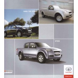 Catalogue / Brochure Great...