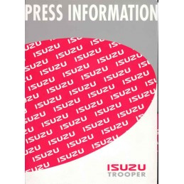 Dossier de presse / Press...