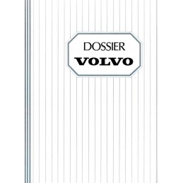 Catalogue / Brochure VOLVO...