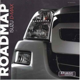 Catalogue / Brochure ISUZU...