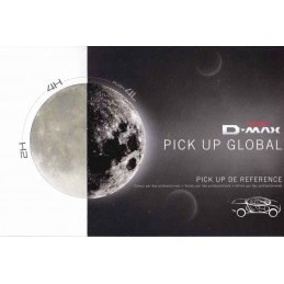 Catalogue / Leaflet ISUZU...