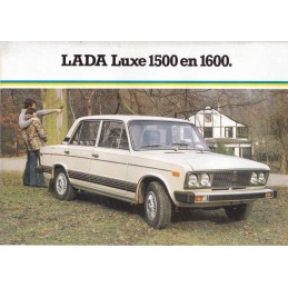 Catalogue / Brochure LADA...