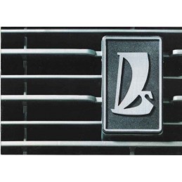 Catalogue / Brochure LADA...