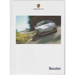 Catalogue / Brochure...