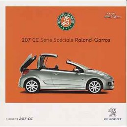 Catalogue / Leaflet PEUGEOT...