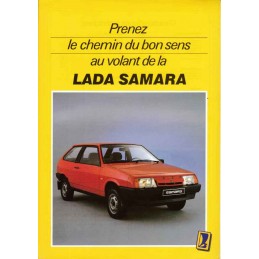 Catalogue / Sheet LADA...