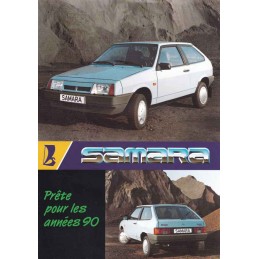 Catalogue / Leaflet LADA...