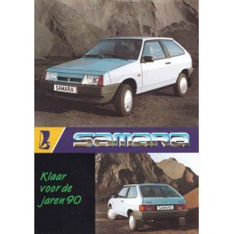 Catalogue / Leaflet LADA...