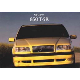 Catalogue / Leaflet VOLVO...