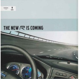 Catalogue / Brochure VOLVO...