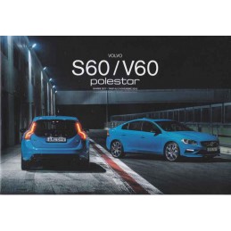 Catalogue / Brochure VOLVO...