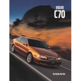 Catalogue / Brochure VOLVO...