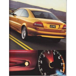 Catalogue / Brochure VOLVO...