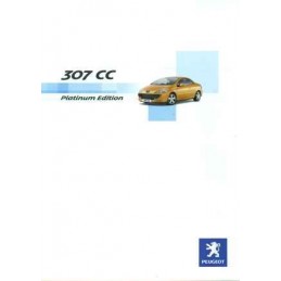 Catalogue / Leaflet PEUGEOT...