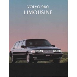 Catalogue / Leaflet VOLVO...
