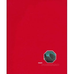 Catalogue / Leaflet MG F...