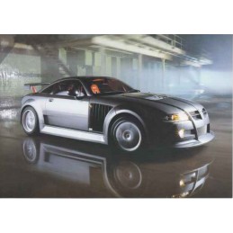 Catalogue / Sheet MG...