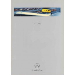 Catalogue / Brochure...