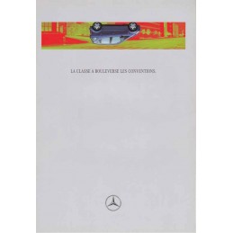 Catalogue / Leaflet...
