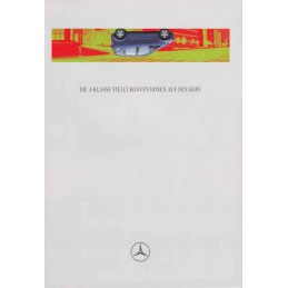 Catalogue / Leaflet...